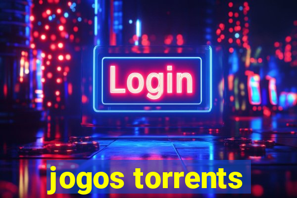 jogos torrents